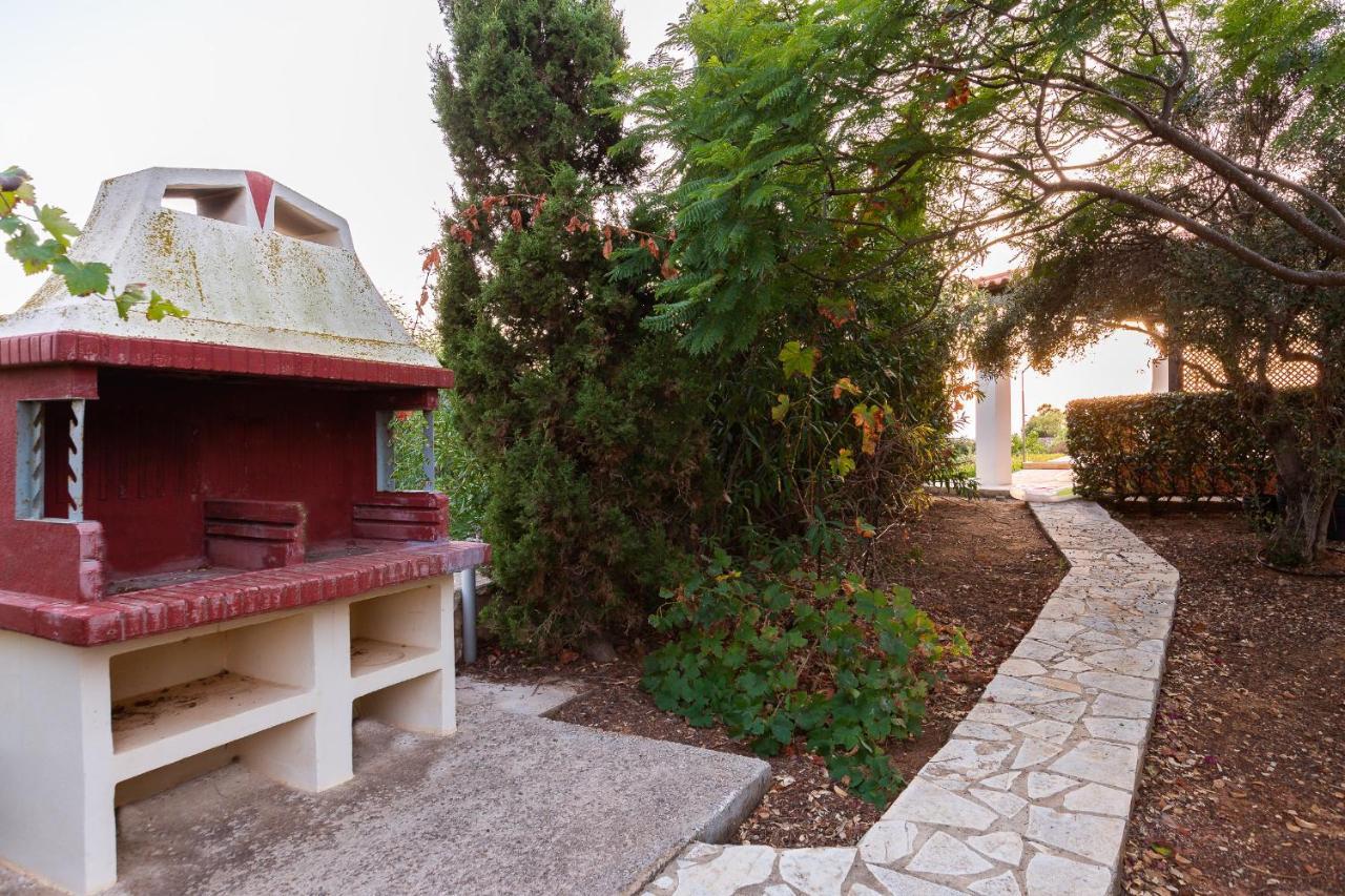 Tersanas Lake And Sea Villa מראה חיצוני תמונה